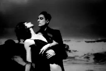 Straight Razor - The Curse