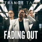 Strange Tales - Fading Out (Cover artwork)