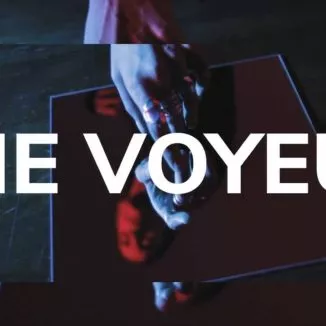 Strawberry Pills - The Voyeur