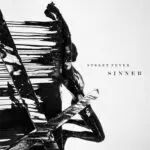 Street Fever - Sinner (Cover artwork)