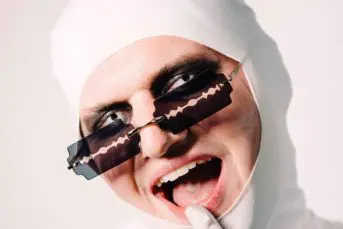 Suede James - I Will Let You Down