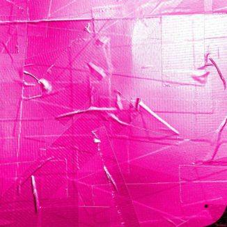 Sugarstone - Pink Duct Tape