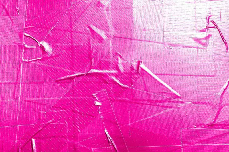 Sugarstone - Pink Duct Tape