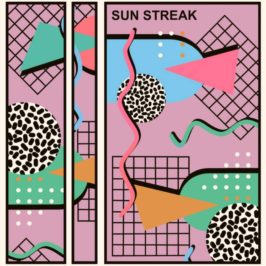 Sun Streak - Swerve
