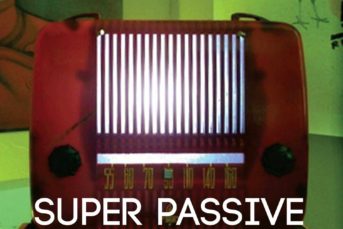 Super Passive - Radio EP