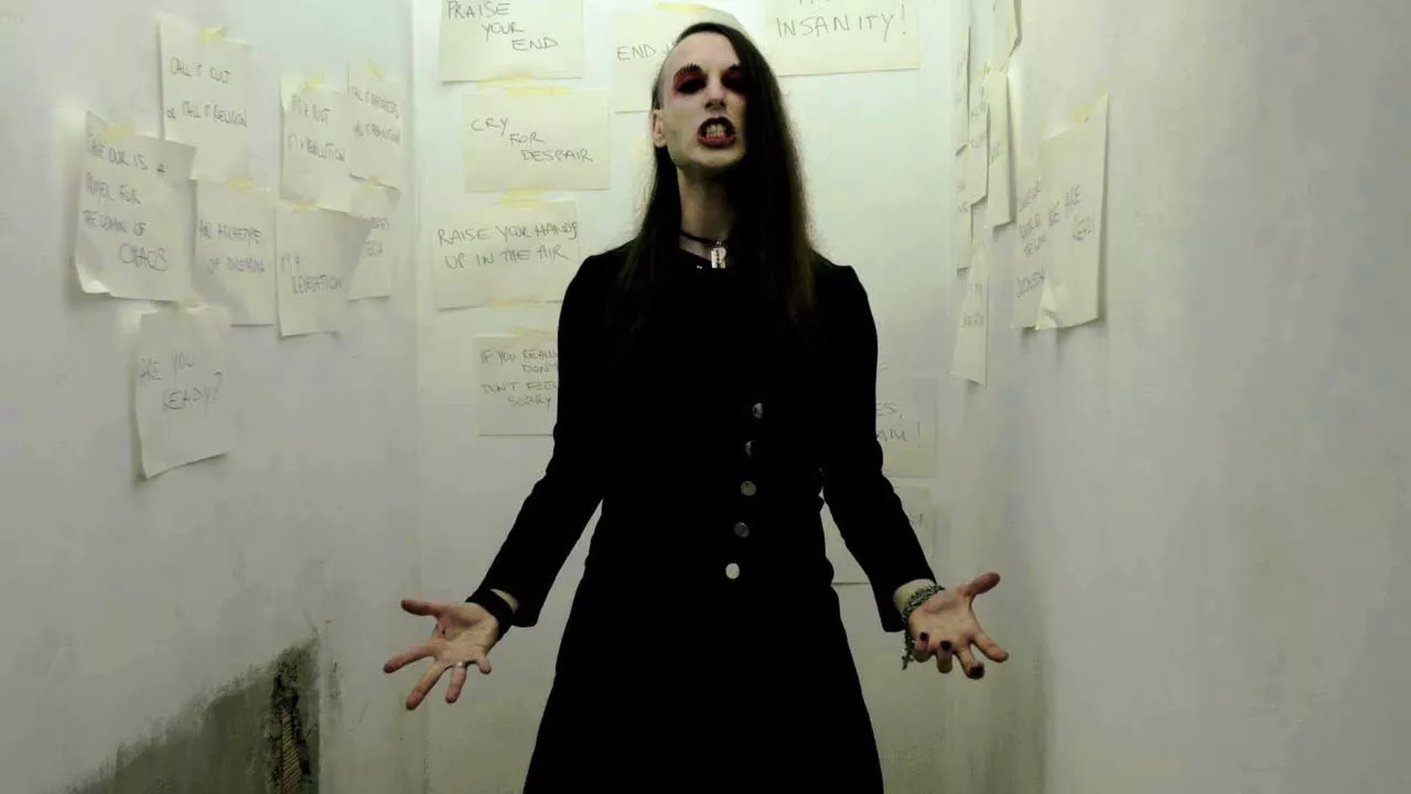Synapsyche - Viva Insanity