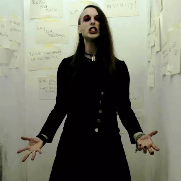 Synapsyche - Viva Insanity