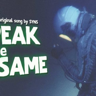 SYNS - Speak The Same
