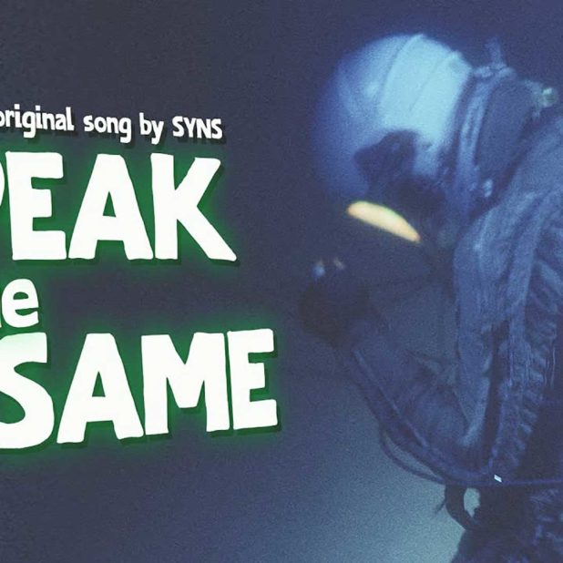 SYNS - Speak The Same