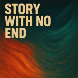 Syntax Supreme - Story With No End
