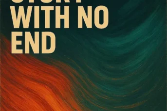 Syntax Supreme - Story With No End