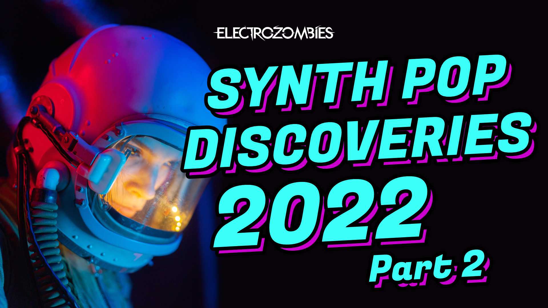 synth pop discoveries 2022 02