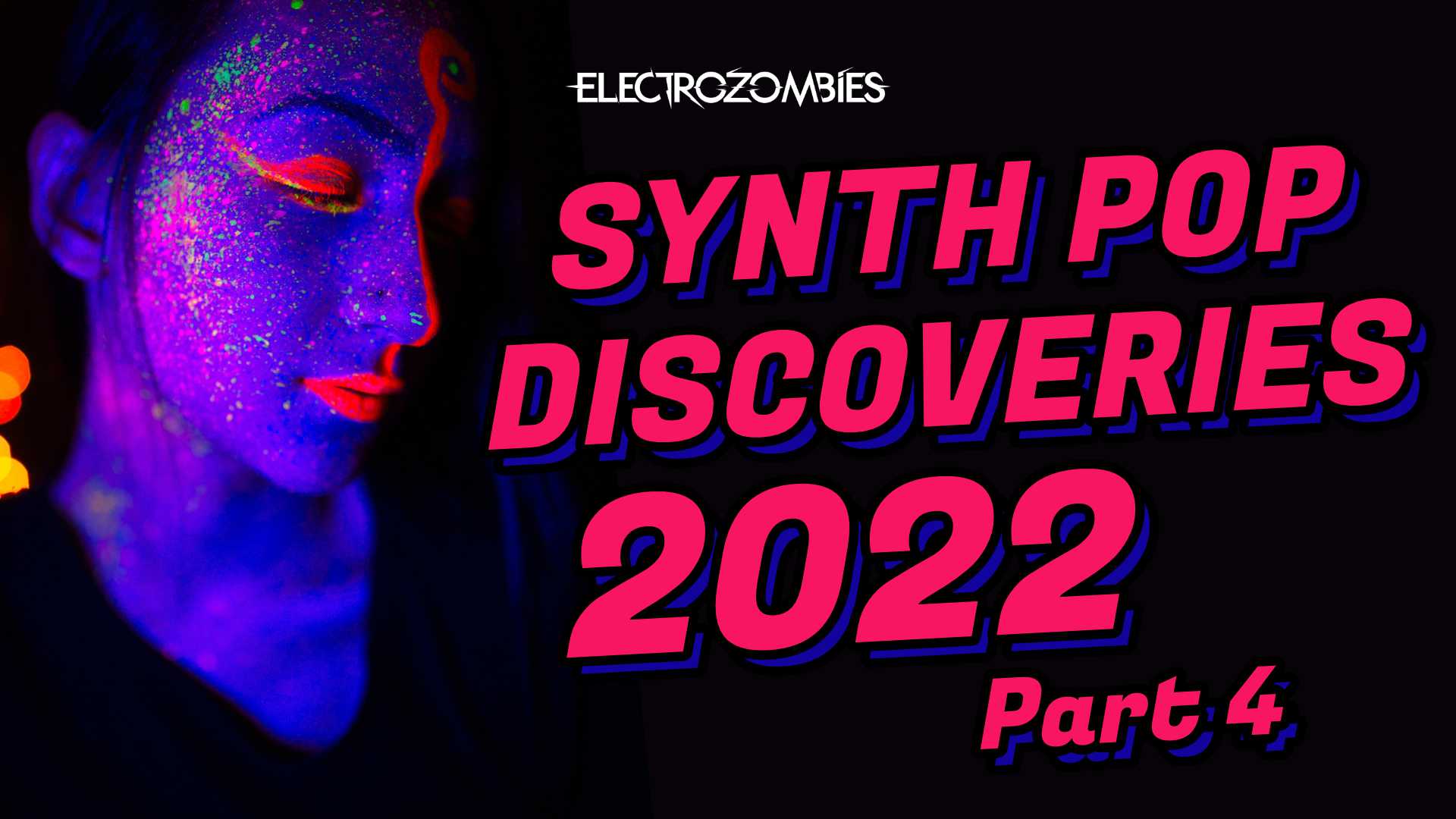 synth pop discoveries 2022 04