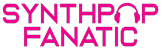 Synthpop Fanatic logo