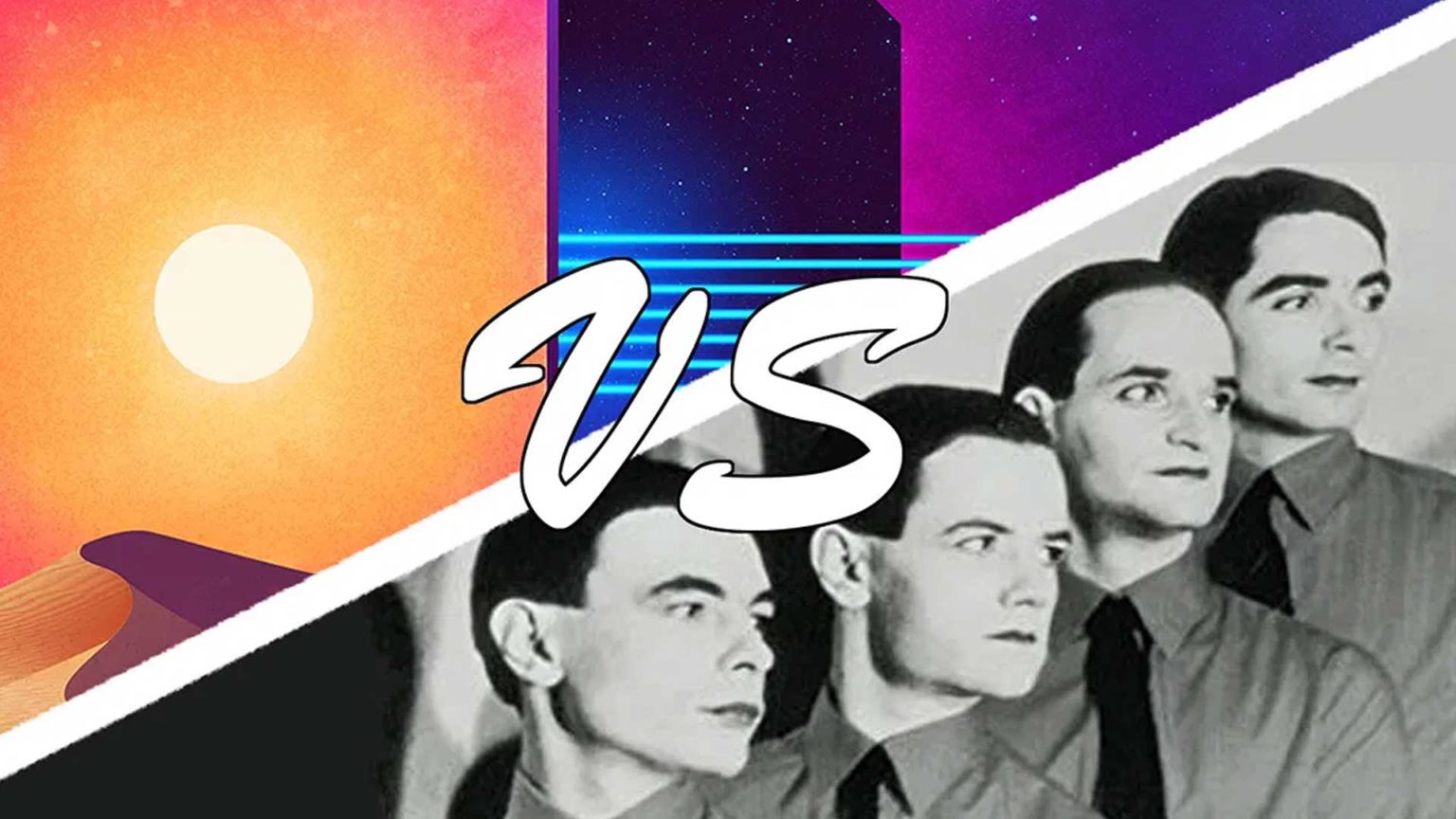 Why Synthwave Isn’t Synth Pop (And Why It Matters) (Article