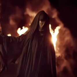 System Syn - Ashes In The Wind