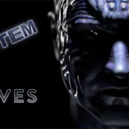 System Syn - Knives