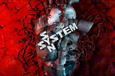 System Syn - If It Doesn't Break You