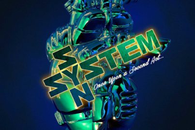 System Syn - Once Upon A Second Act