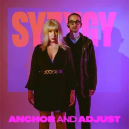 SYZYGY - Anchor & Adjust
