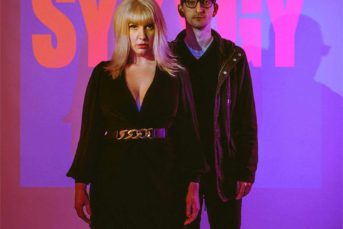 SYZYGY - Anchor & Adjust