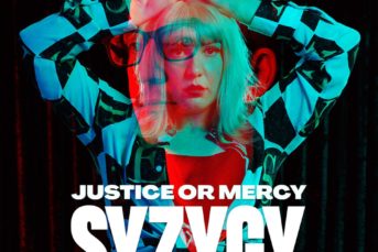 Syzygy - Justice Or Mercy