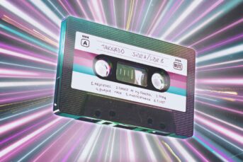 Taknado - Purple Haze