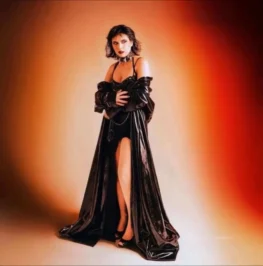 Tania Cassette - The Flame