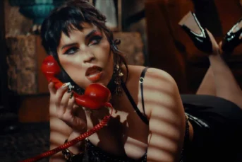 Tania Cassette - The Flame