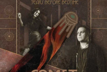 Tears Before Bedtime - Comet
