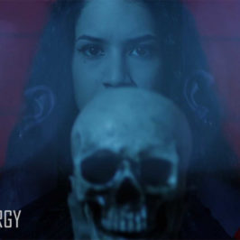 Technolorgy - Deadgirl