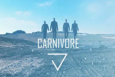 Technolorgy - Carnivore
