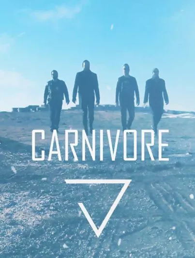 Technolorgy - Carnivore