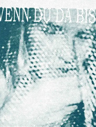 TEMMIS - Wenn Du Da Bist