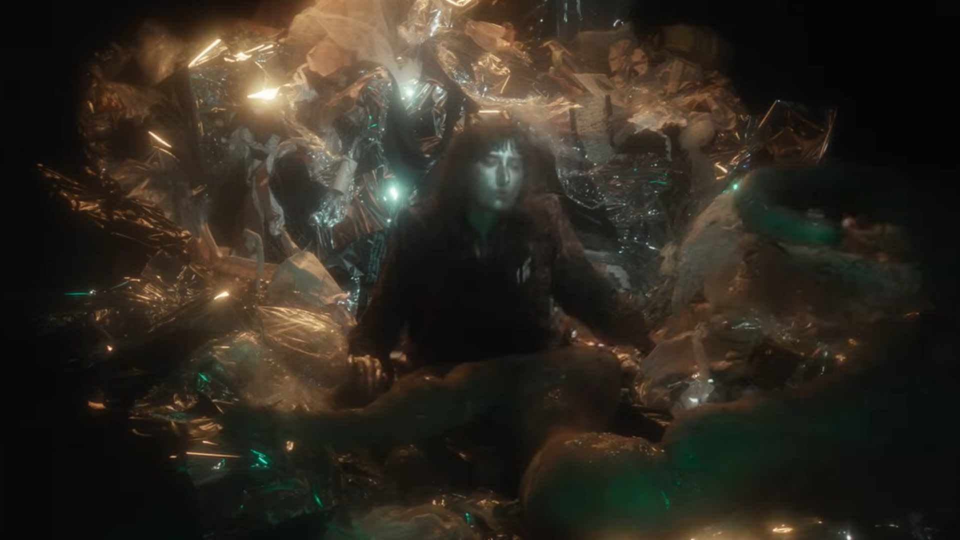 Tempers - Who Says (Music video) • Electrozombies