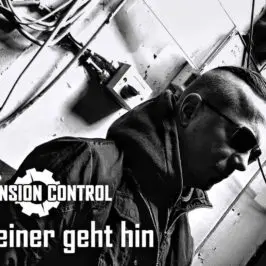 Tension Control - Und Keiner Geht Hin