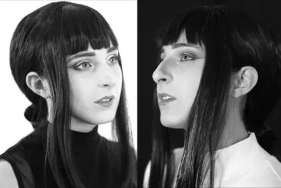 Terror Forms - Opaque