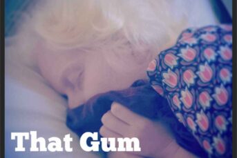 That Gum U Like - Charlotte Sometimes (The Cure Cover)
