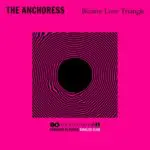 The Anchoress - Bizarre Love Triangle (Cover artwork)
