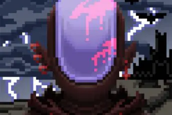 The Blur - Stay With Me