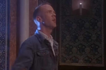 The Communards - So Cold The Night