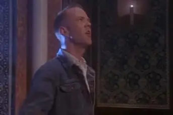 The Communards - So Cold The Night