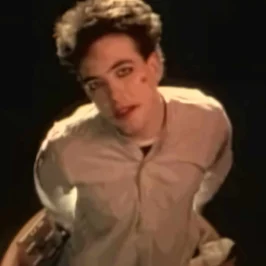 The Cure - The Walk