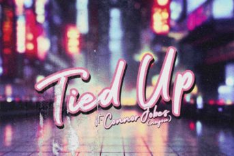 The Endearing - Tied Up (Feat. noyou)