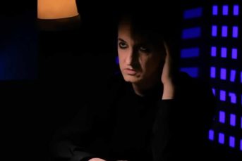 The Frozen Autumn - Autosuggestion