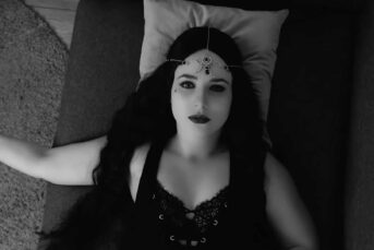 The Ghost Cabaret - Requiem For A Lover