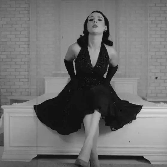 The Ghost Cabaret - The Ghost Ballet