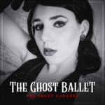 The Ghost Cabaret - The Ghost Ballet (Cover artwork) The Ghost Cabaret - The Ghost Ballet (Cover artwork)