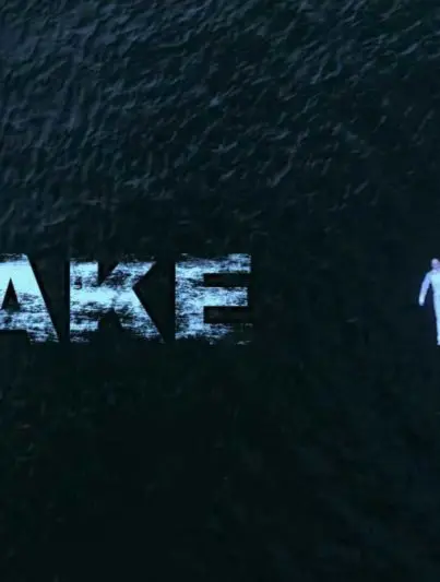 The Joke Jay - Awake