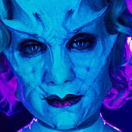 The Lepers - Neon Demon